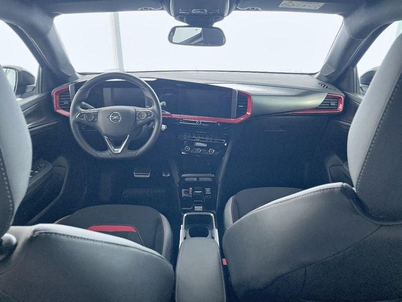 Opel Mokka 1.2 T 130cv GS AT8