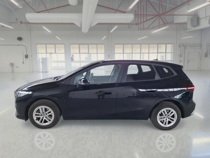 BMW SERIE 2 ACTIVE TOURER 220I MHEV 48V AUTO MONOVOLUME