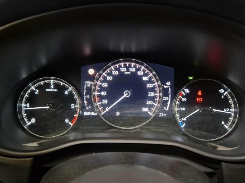 MAZDA CX-30 1.8L Skyactiv-D 116cv 4WD Exceed