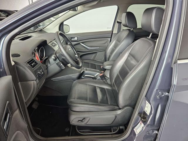 Ford Kuga Kuga I 2009 2.0 tdci Titanium 4wd 163cv auto