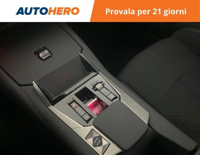 DS AUTOMOBILES DS 4 BlueHDi 130 aut. Pallas