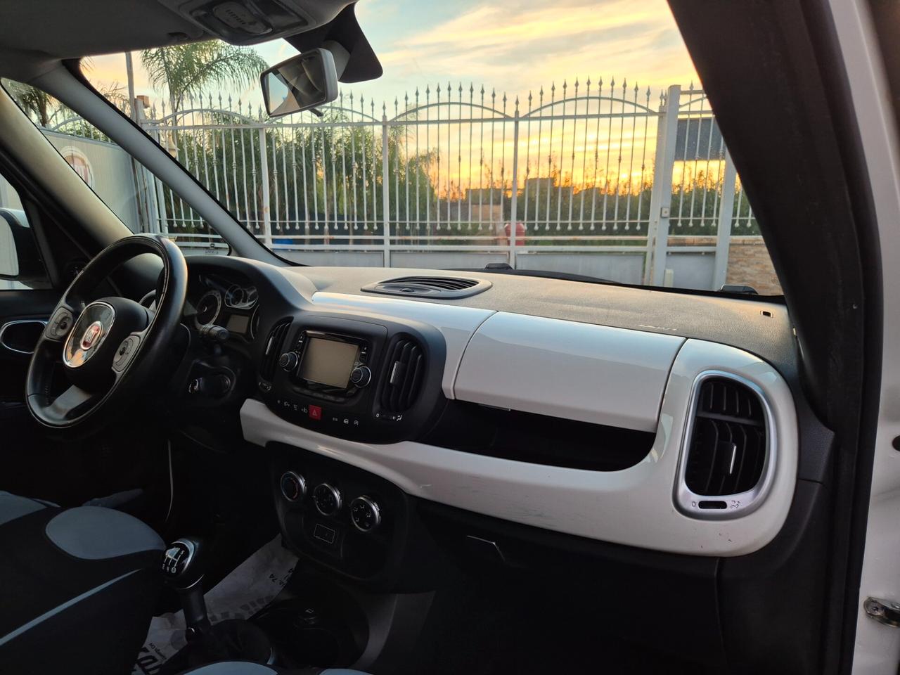 Fiat 500L 1.3 Multijet 95 CV Lounge NUOVA FULL 2016