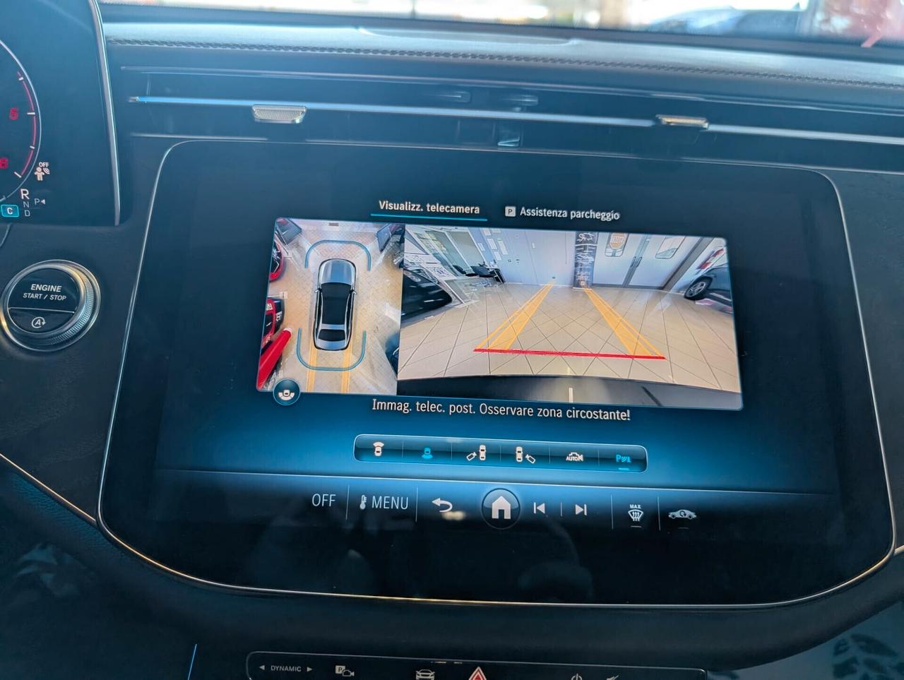 Mercedes-benz E 220 d Mild hybrid AMG Line Premium Plus