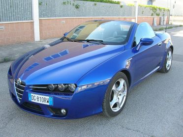 Alfa Romeo Spider 2.2 JTS