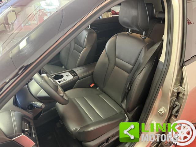 NISSAN X-Trail 1.5 e-Power HEV Tekna 2WD PREMIUM PACK