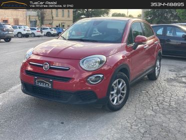 Fiat 500X 1.0 T3 Urban #10665