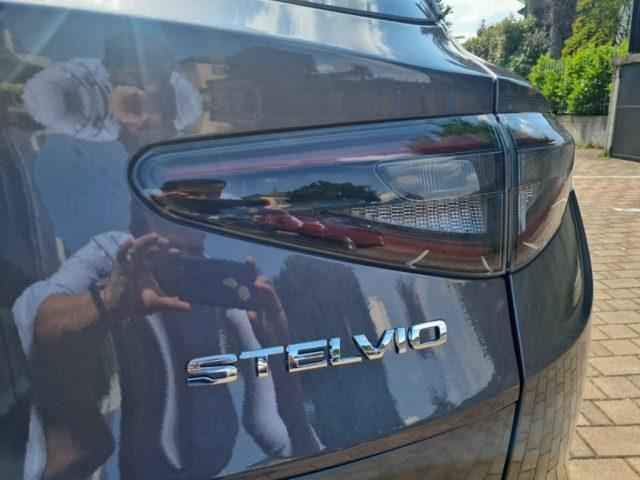 ALFA ROMEO Stelvio MY24 2200 MJT 210CV Q4 SPRINT