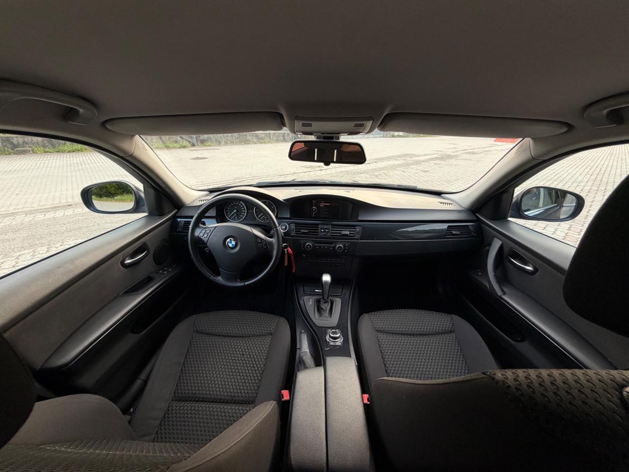 Bmw 320 320d cat Touring Futura
