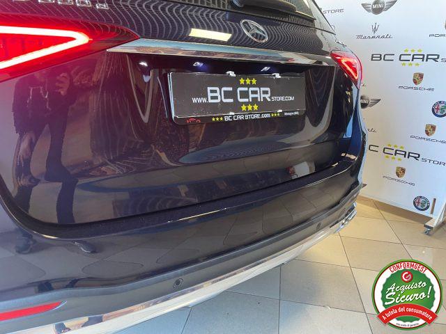 MERCEDES-BENZ GLE 300 d 4Matic PREMIUM PLUS AMG *TETTO