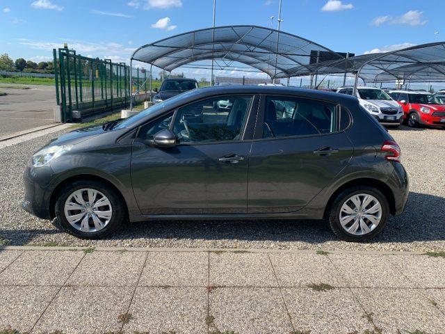 PEUGEOT 208 1° serie 1.4 VTi 95 CV 5p. GPL Active