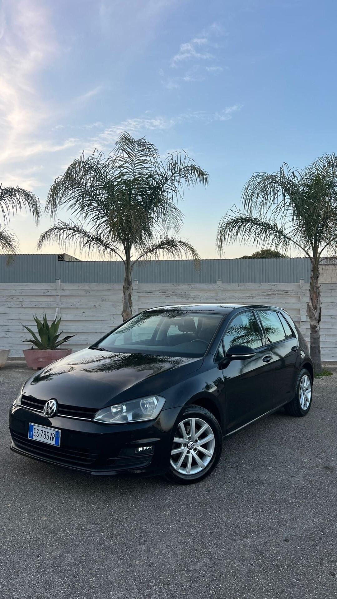 Volkswagen Golf 1.2 TSI 85 CV 5p. In perfette condizioni
