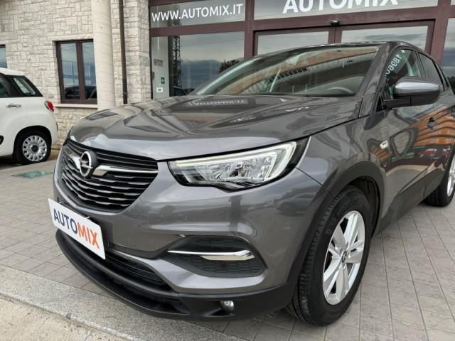 Opel Grandland X 1.5 Ecotec Business 130cv N1