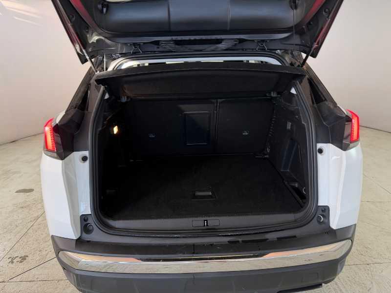 PEUGEOT 3008 II - 3008 1.6 bluehdi Active s&s 120cv