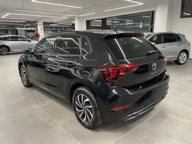 VOLKSWAGEN Polo 1.0 80 CV Edition Plus KM0 MY25