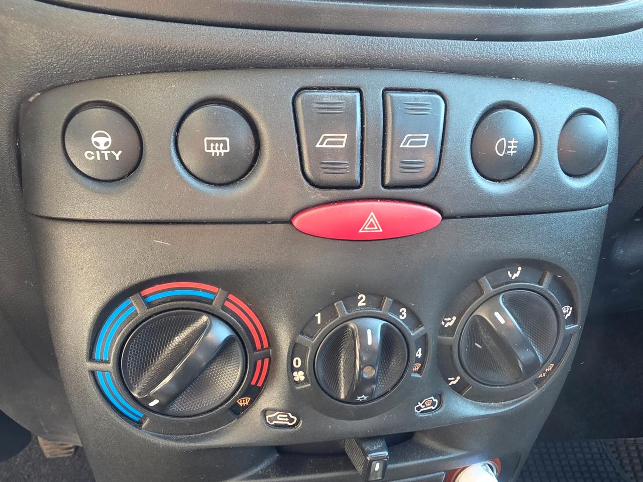 Fiat Punto 1.2 5 porte Active