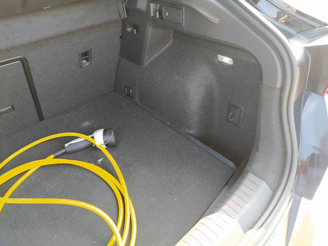 Cupra Formentor Tribe Edition 1.4 e-HYBRID #10506