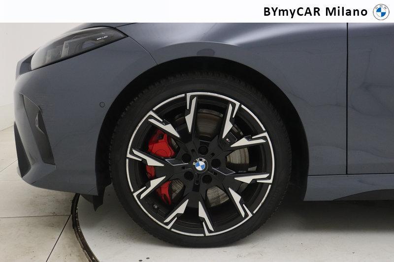 BMW Serie 2 Gran Coupe 218 d MSport Pro DCT