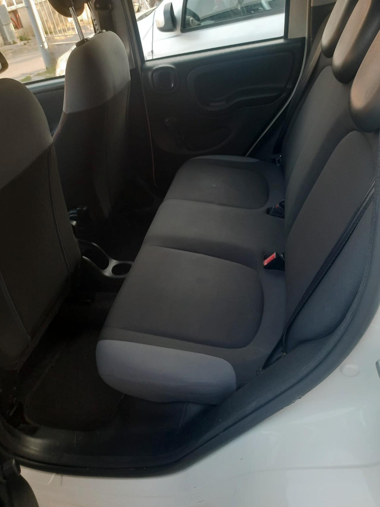 Fiat Panda 1.3 MJT 95 CV S&S Lounge