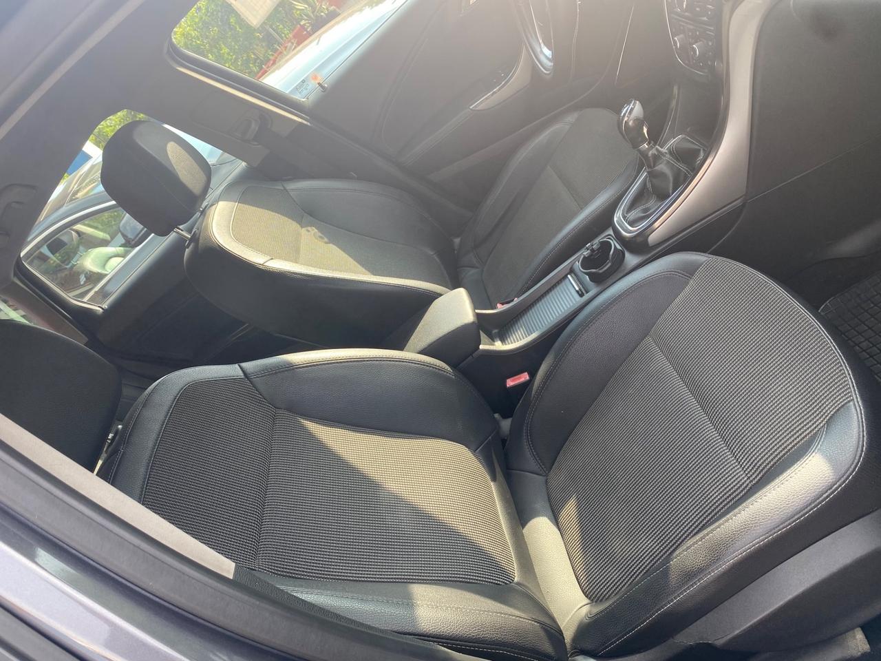 Opel Astra 1.7 CDTI 125CV 5 porte Cosmo