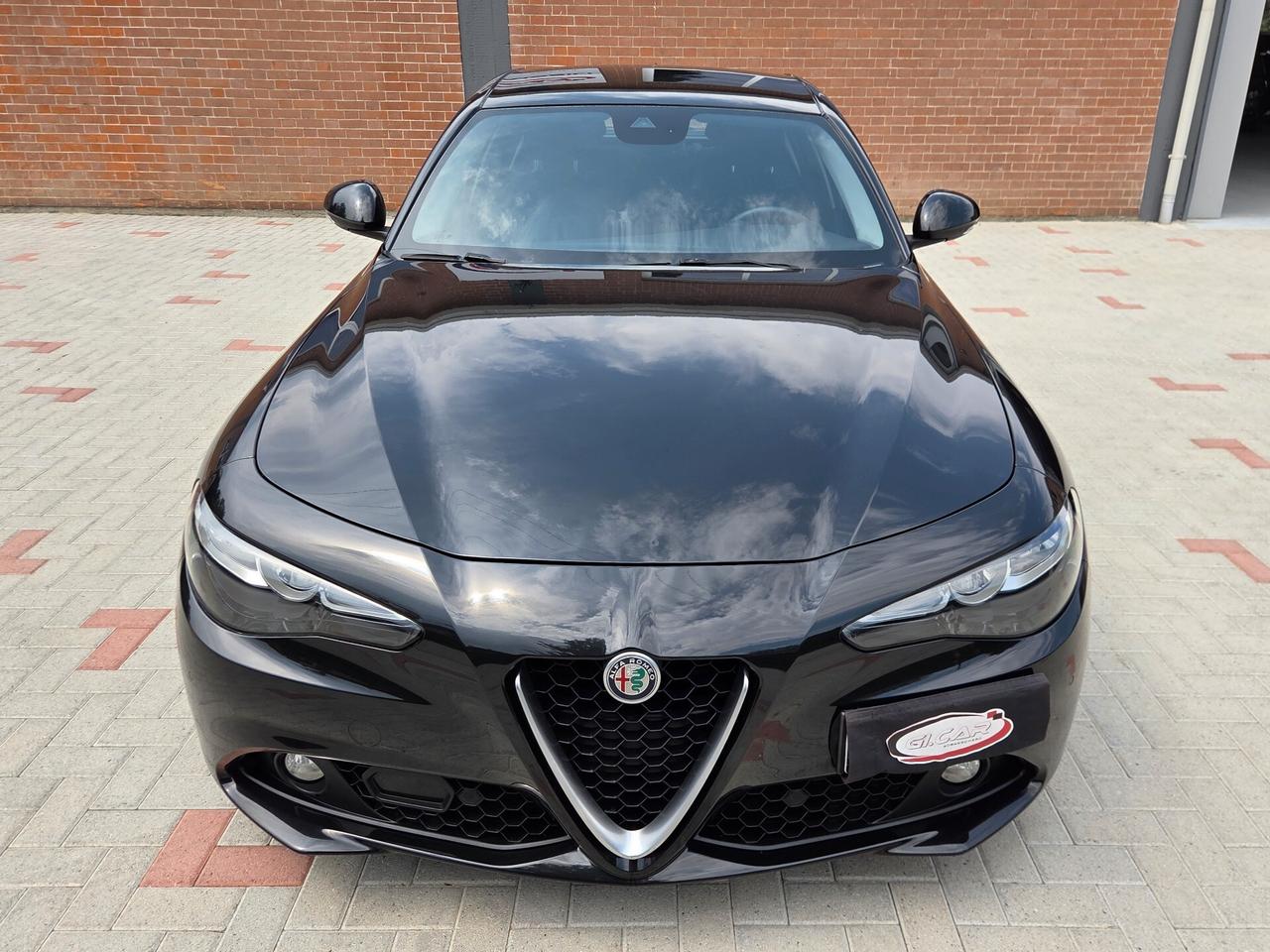 Alfa Romeo Giulia 2.2 Turbodiesel 150 CV Super Euro 6b