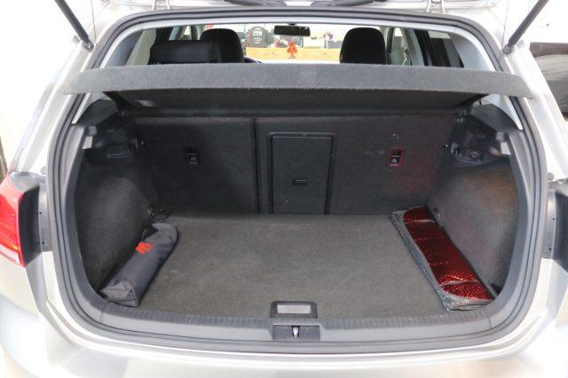 VOLKSWAGEN Golf 1.6 TDI 5p. Comfortline BlueMotion Technology