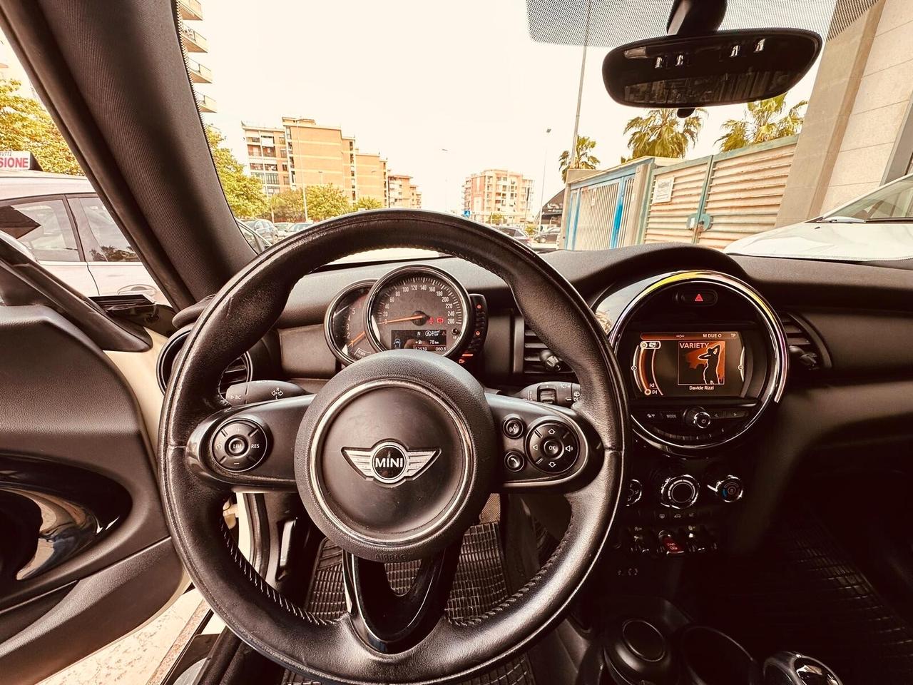 Mini One (F56) 1.5 D 95cv 70kw Neopatentati