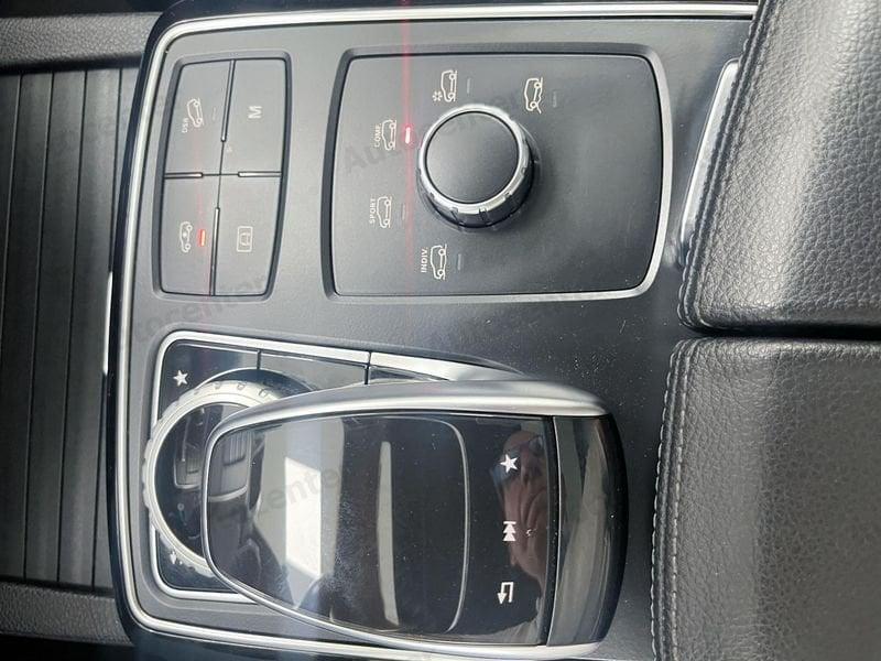 Mercedes-Benz GLE GLE 350 d 4Matic Exclusive Plus