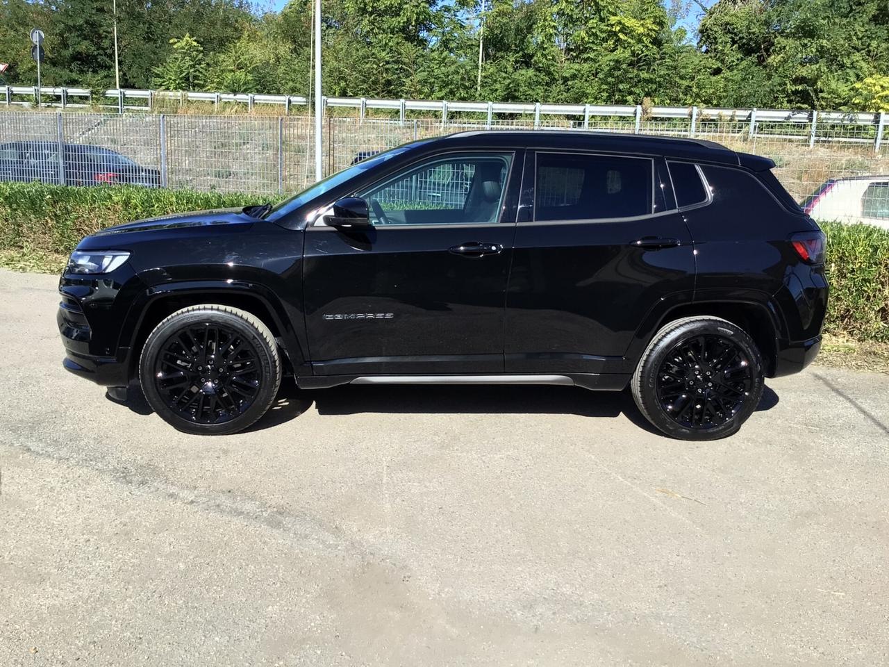 Jeep Compass 1.6 Multijet II 130Cv S
