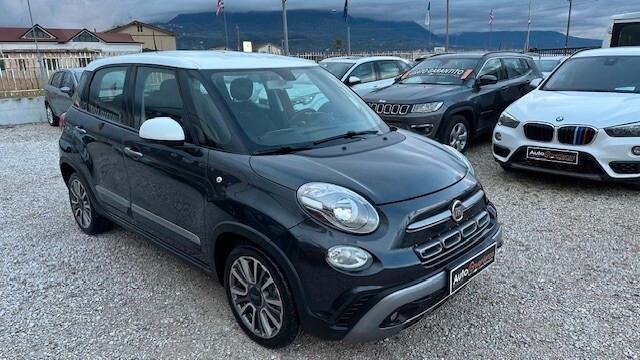 Fiat 500L 1.6 Multijet 120 CV Cross modello Nuovo