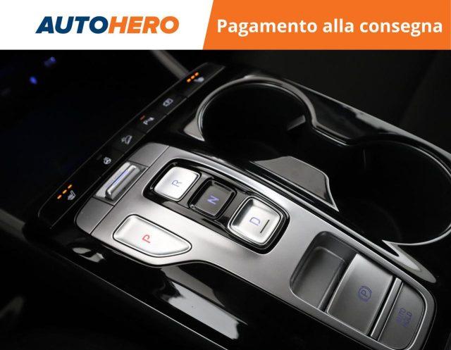 HYUNDAI Tucson 1.6 HEV aut. Exellence