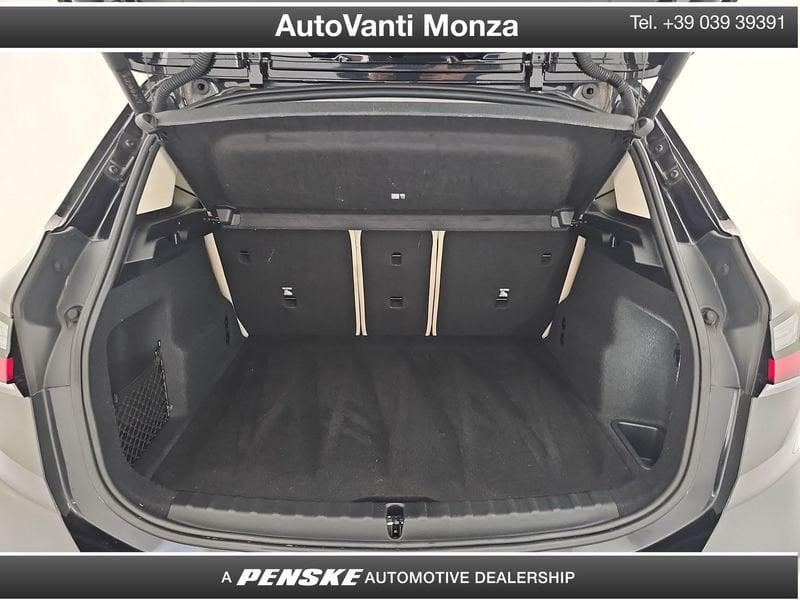 BMW Serie 2 Active Tourer 218i Active Tourer Luxury