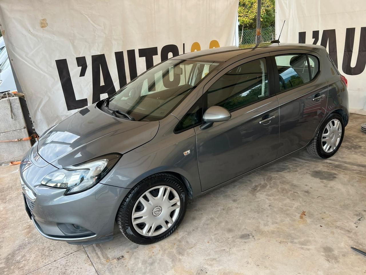 Opel Corsa 1.4 90CV 5 porte Advance