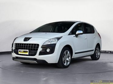 Peugeot 3008 3008 1.6 HDi 115CV Allure