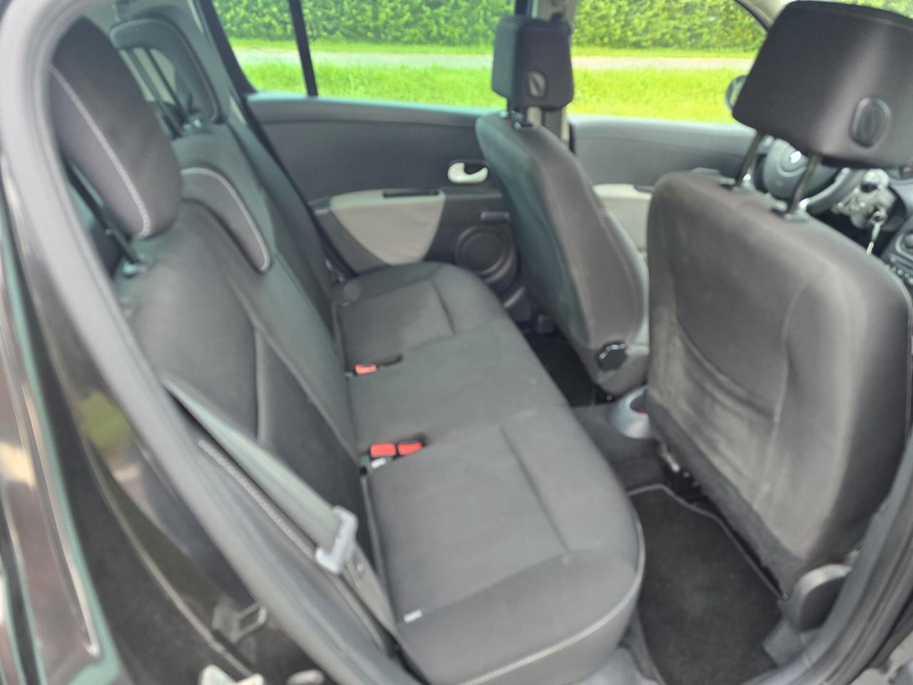 RENAULT CLIO 1.2 YAHOO "OK PER NEOPATENTATI"