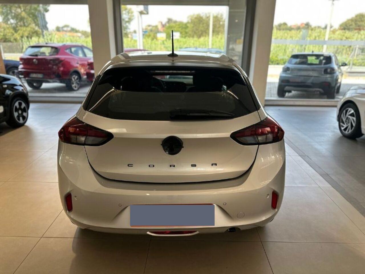 OPEL Corsa VI 2020 - Corsa 1.2 Edition s&s 75cv