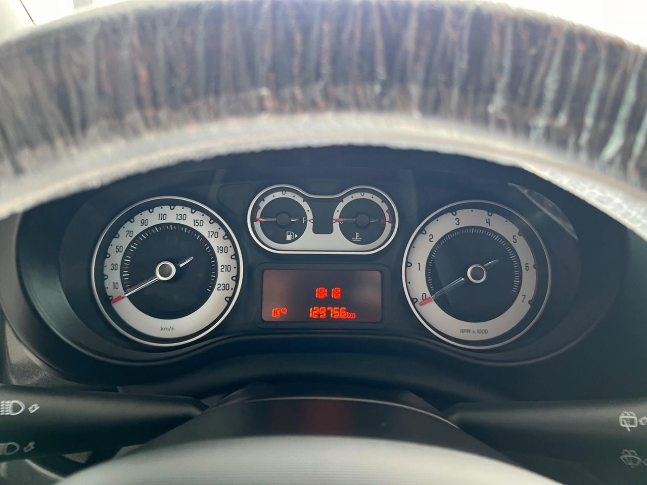 Fiat 500L 1.3 Multijet 95 CV 129000 KM