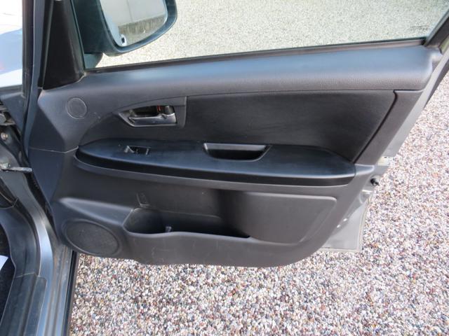 FIAT Sedici 1.9 MJT 4x4 Dynamic