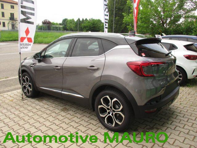 MITSUBISHI ASX 1.3L Mild Hybrid 140 CV Intense