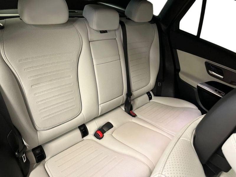 Mercedes-Benz GLC 300 de 4M Plug-in Hybrid AMG Line Premium