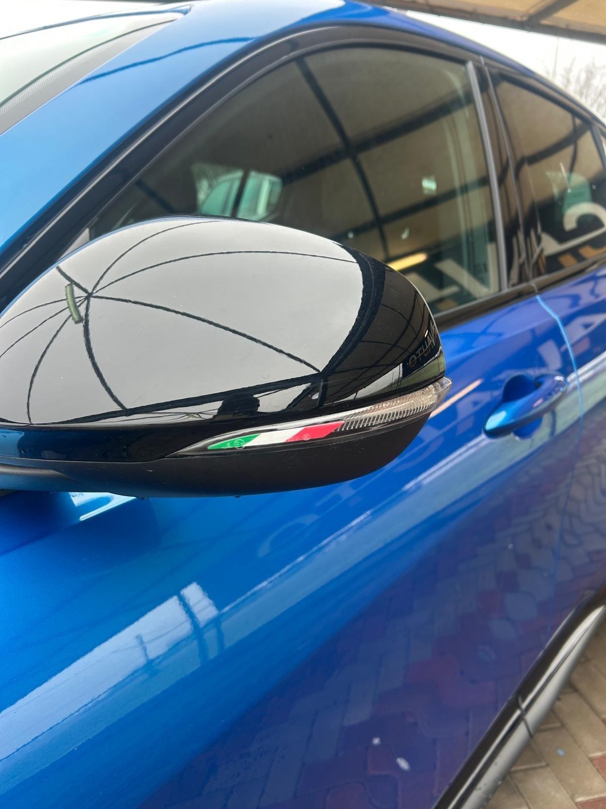 Alfa Romeo Tonale 1.5 160 CV RATE DA 280 EURO