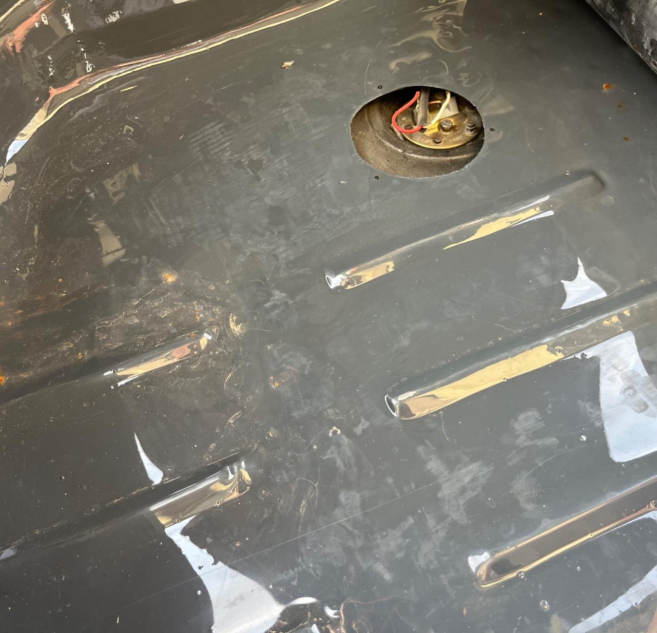 Alfa Romeo Giulia Spider