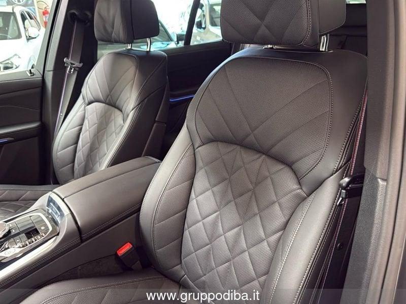 BMW X5 G05 LCI 2023 xdrive30d MSport Pro auto