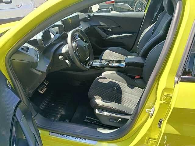 Peugeot 208 Long Range Elettrica 156cv GT AZIENDALE