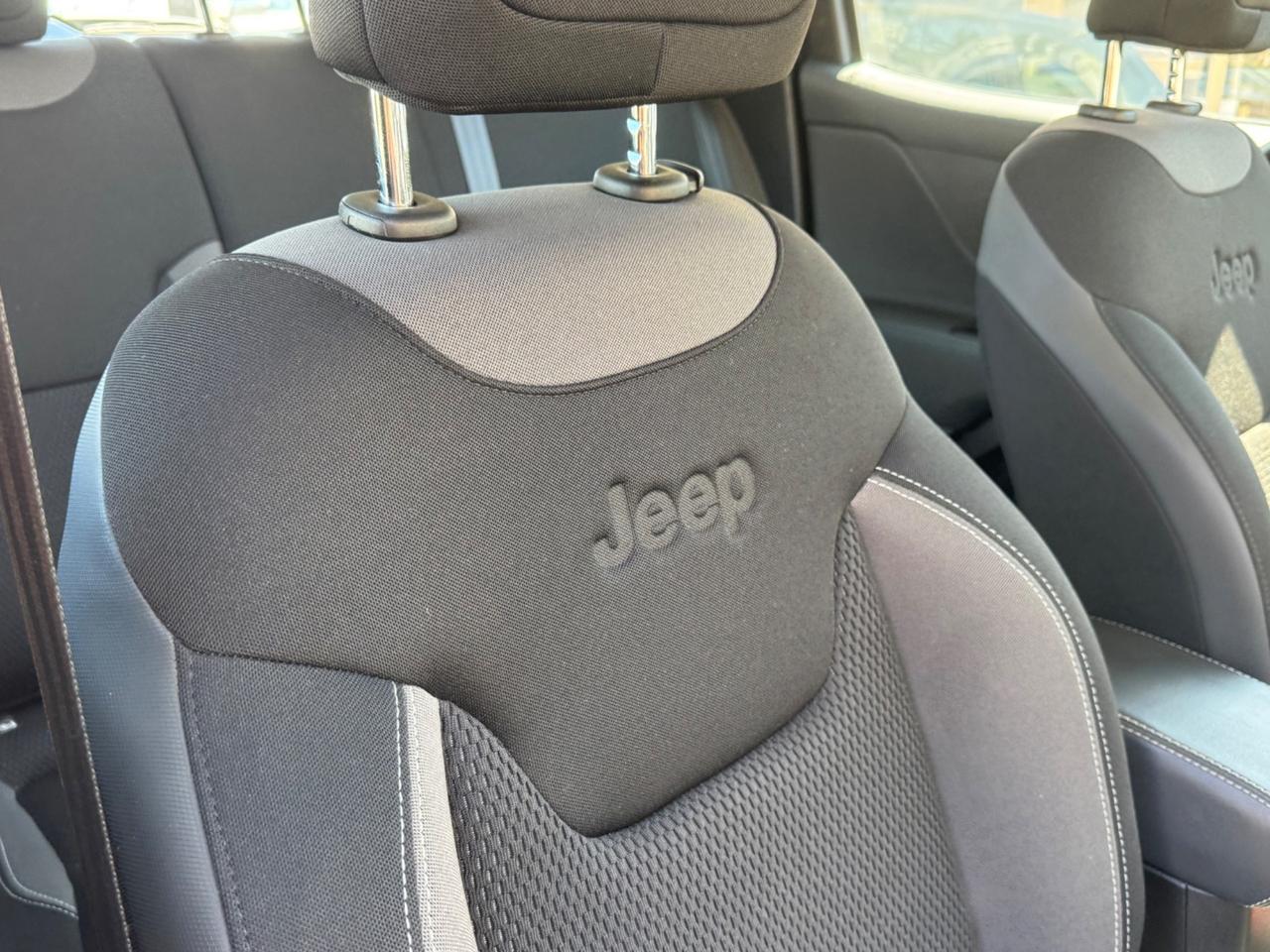 JEEP RENEGADE 1.6 MJT II 130 CV LIMITED FULL IVA