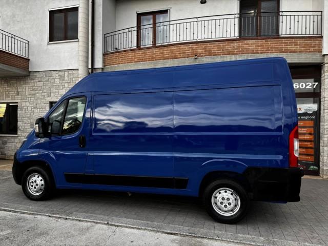 Peugeot Boxer 333 L2 H2 Bluehdi 140 Cv