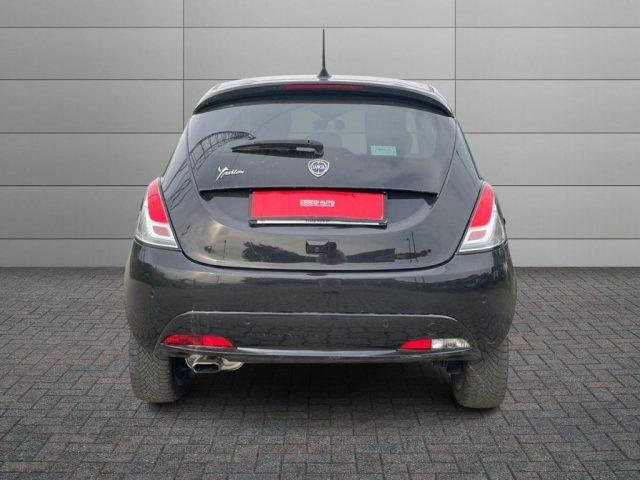 LANCIA Ypsilon 1.2 69 CV 5 porte GPL Ecochic
