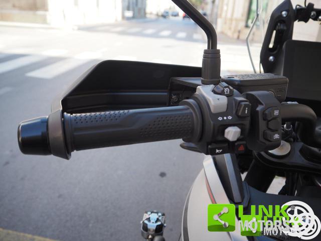 MORBIDELLI T1002 VX *TRIS VALIGIE*