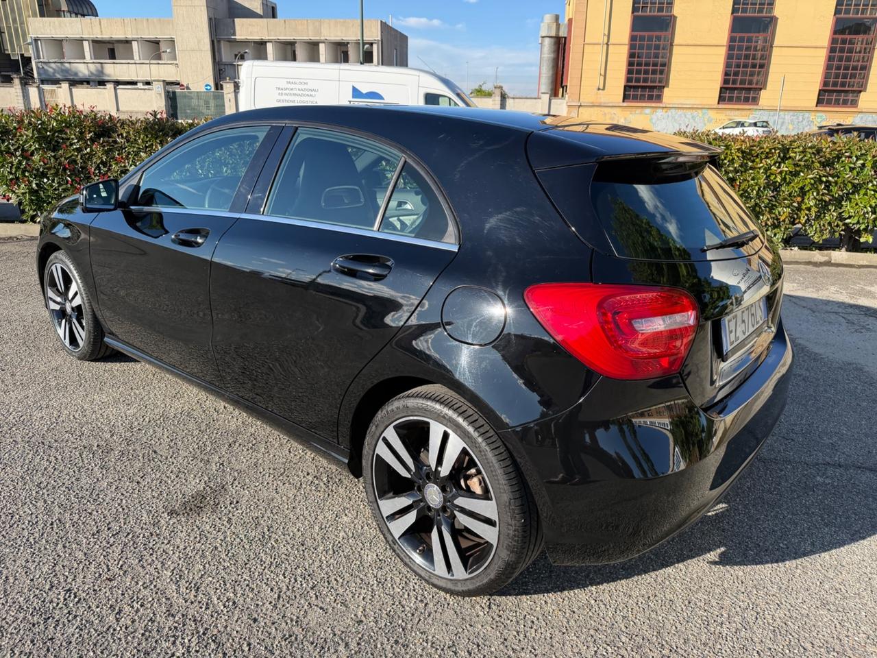 Mercedes-benz classe A 180 CDI Executive