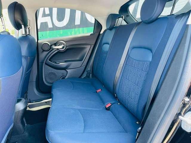Fiat 500X 500X 1.3 mjet Club 95cv PRONTA CONSEGNA