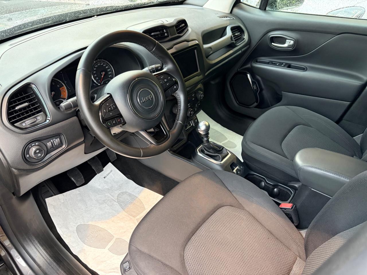 Jeep Renegade 1.0 T3 Night Eagle - BELLISSIMA !!